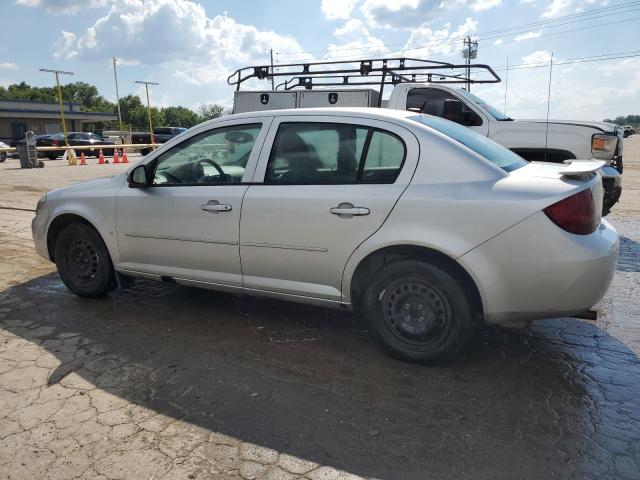 2009 Chevrolet Cobalt Ls VIN: 1G1AS58H397162188 Lot: 58974114