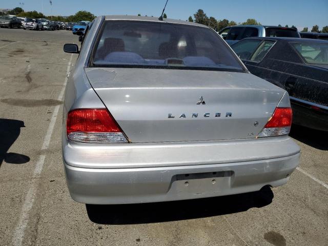 2003 Mitsubishi Lancer Es VIN: JA3AJ26E43U070922 Lot: 58720294