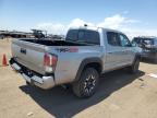 TOYOTA TACOMA DOU photo