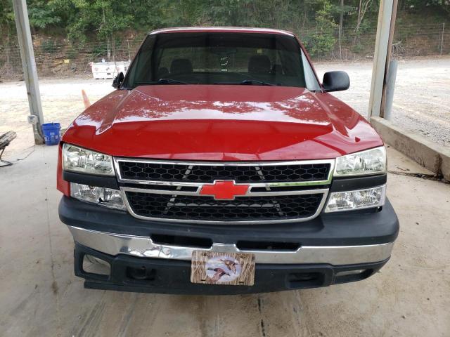 3GCEC14XX6G196690 | 2006 Chevrolet silverado c1500