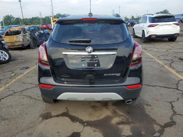 KL4CJESM4NB532624 | 2022 Buick encore preferred