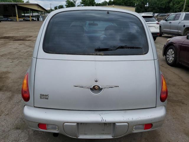 2005 Chrysler Pt Cruiser Touring VIN: 3C4FY58B65T535639 Lot: 58579634