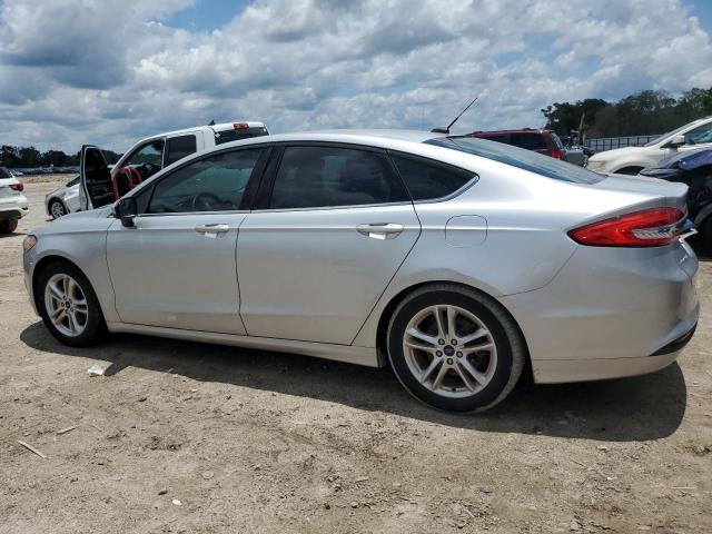 VIN 3FA6P0HD8JR216764 2018 Ford Fusion, SE no.2