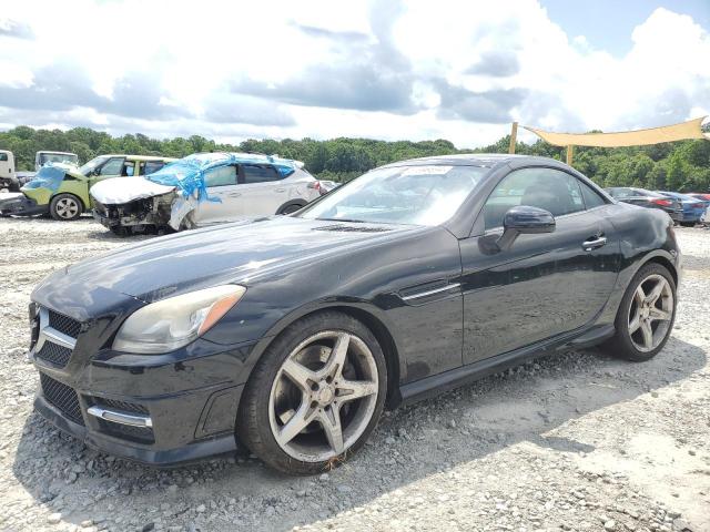 2014 Mercedes-Benz Slk 250 VIN: WDDPK4HA7EF088214 Lot: 57396594