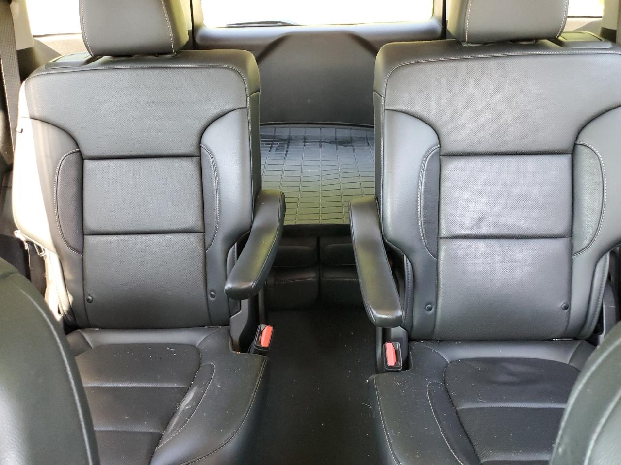 1GKKNULSXLZ193714 2020 GMC Acadia Slt