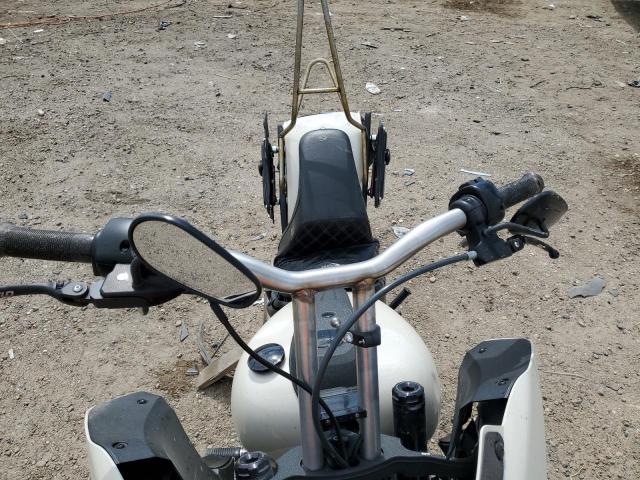 2023 HARLEY-DAVIDSON FXLRST 1HD1YXZ14PB038667