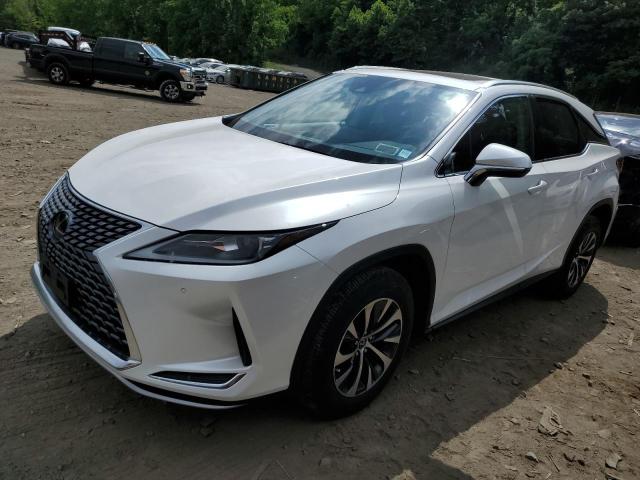 2020 Lexus Rx 350 VIN: 2T2HZMDA3LC226977 Lot: 56455394