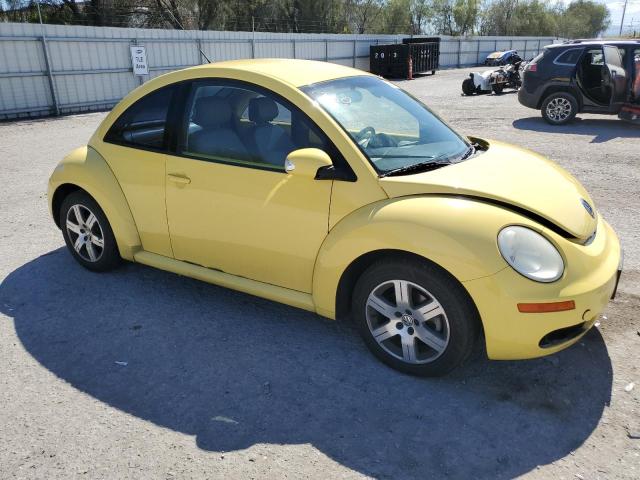 2006 Volkswagen New Beetle Tdi VIN: 3VWPR31C36M415508 Lot: 57744614