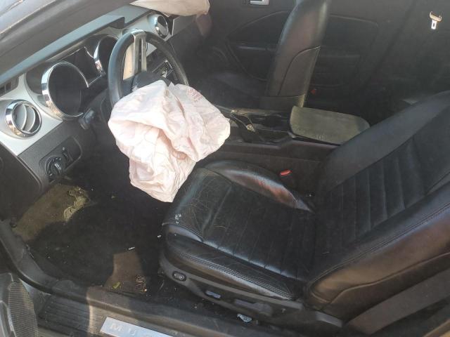 2006 Ford Mustang Gt VIN: 1ZVHT82HX65194847 Lot: 50567604