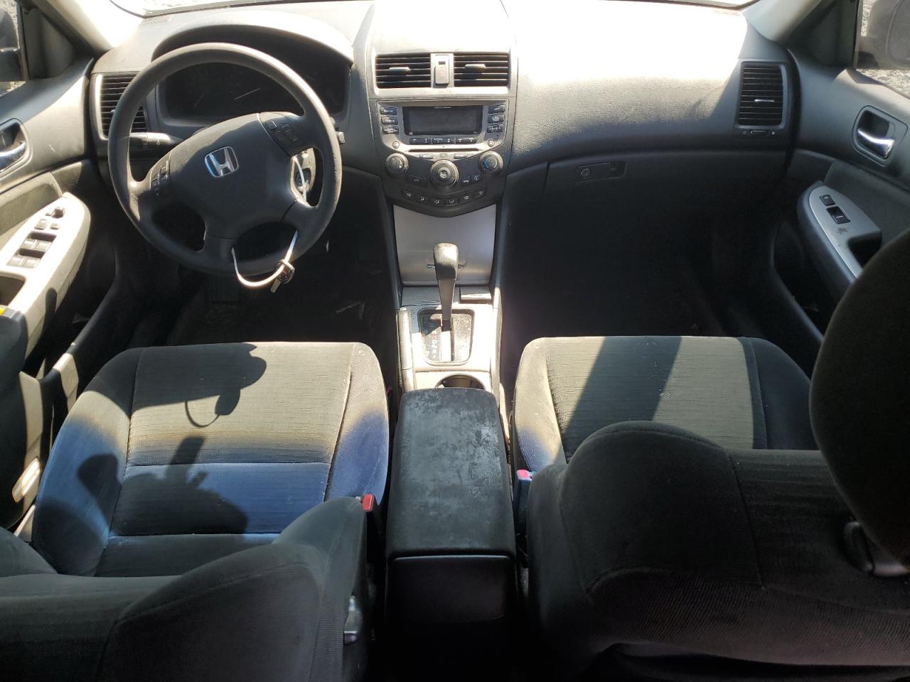 1HGCM567X6A174164 2006 Honda Accord Ex