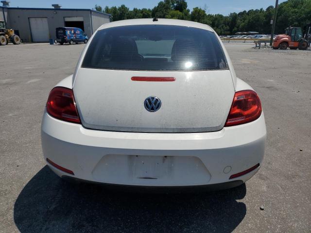 2012 Volkswagen Beetle VIN: 3VWJP7ATXCM628759 Lot: 59050664