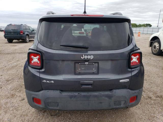 2022 Jeep Renegade Latitude VIN: ZACNJDB13NPN82190 Lot: 59084044