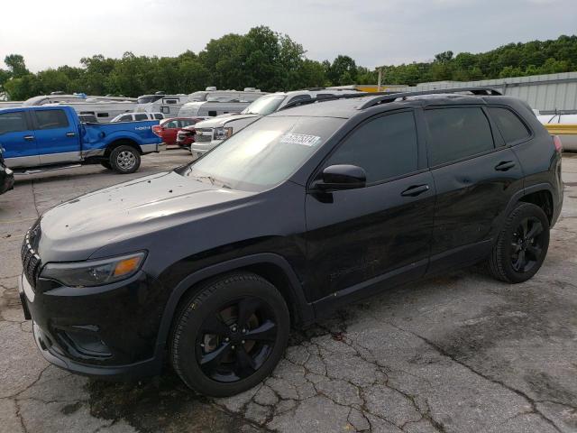 JEEP CHEROKEE L