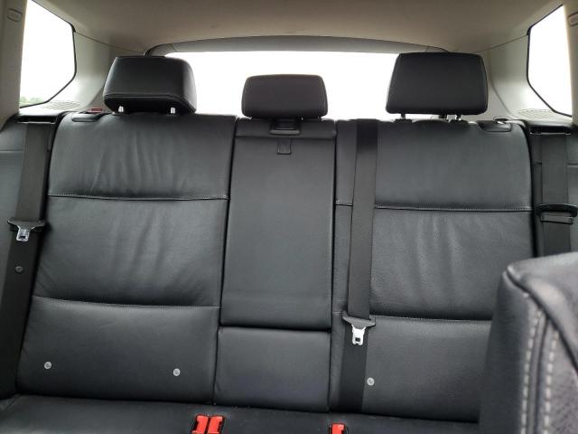 2011 BMW X3 xDrive28I VIN: 5UXWX5C53BL702680 Lot: 58028844