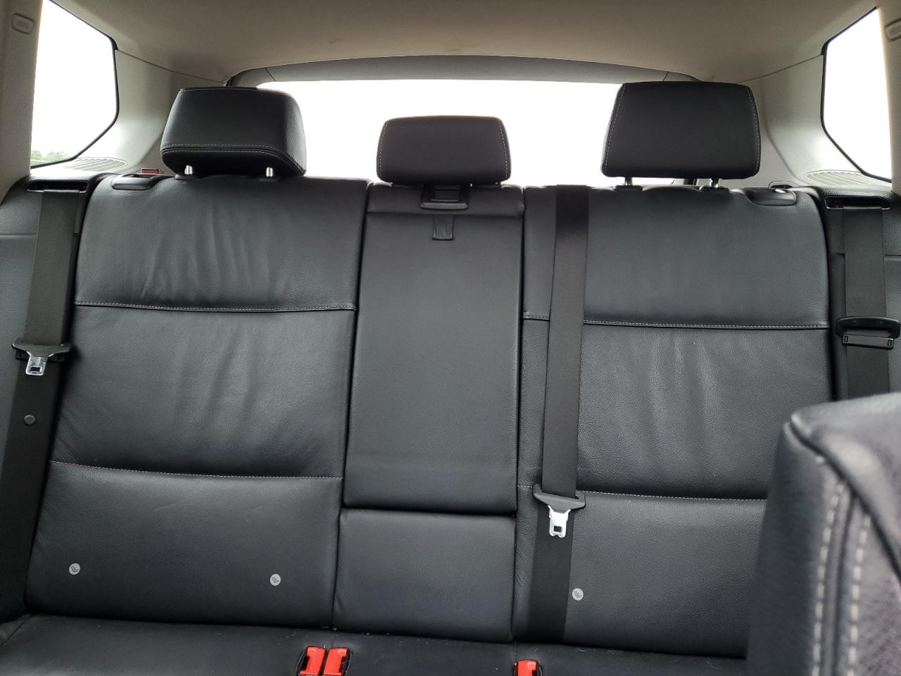 5UXWX5C53BL702680 2011 BMW X3 xDrive28I