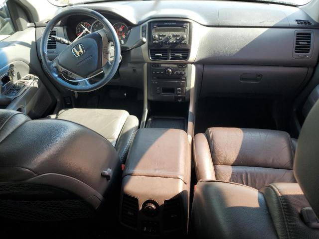 2007 Honda Pilot Exl VIN: 5FNYF18647B008601 Lot: 59709214