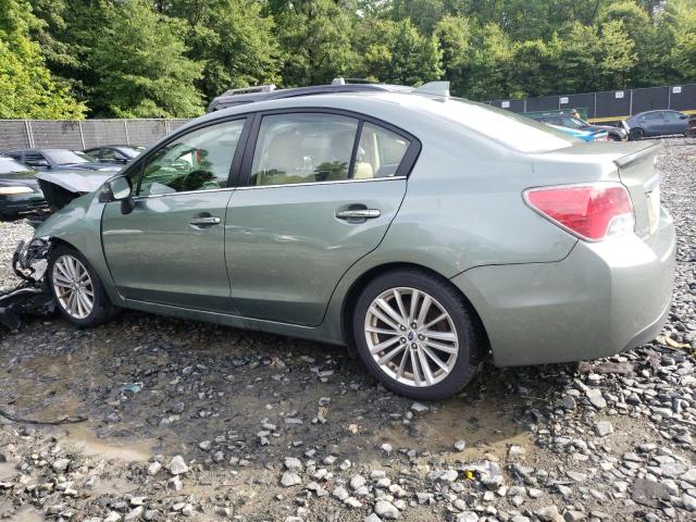 2016 SUBARU IMPREZA LI - JF1GJAK6XGH013651