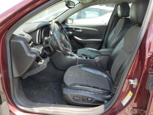 2015 Chevrolet Malibu 2Lt VIN: 1G11D5SL7FF168536 Lot: 57318404