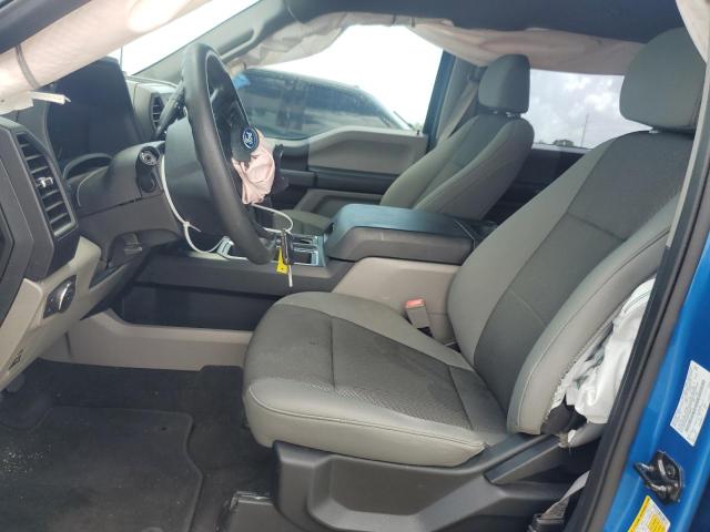 2019 Ford F150 Supercrew VIN: 1FTEW1CP0KKC65267 Lot: 60081334