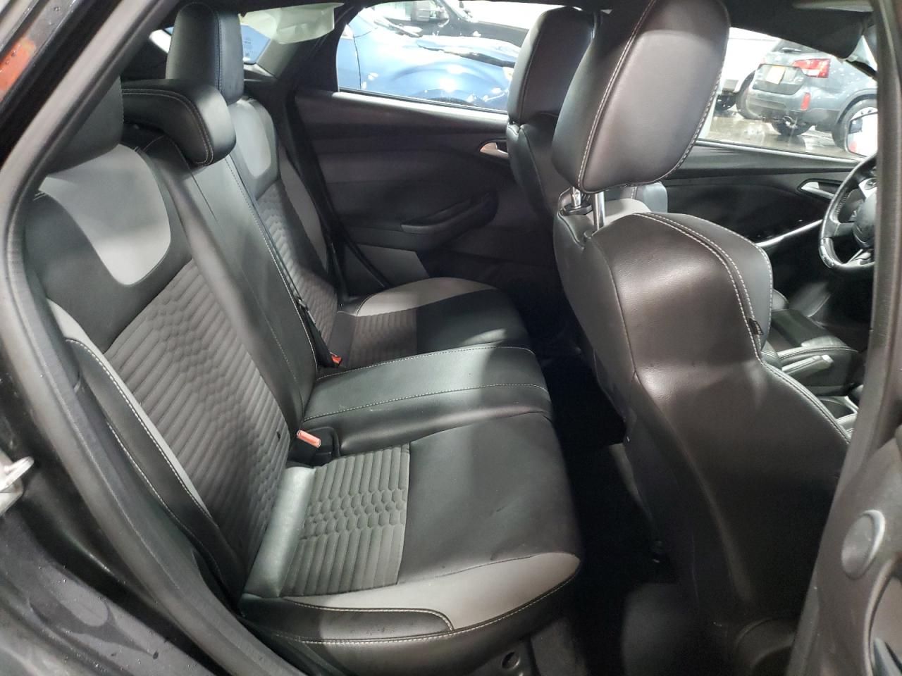 1FADP3L94EL164033 2014 Ford Focus St