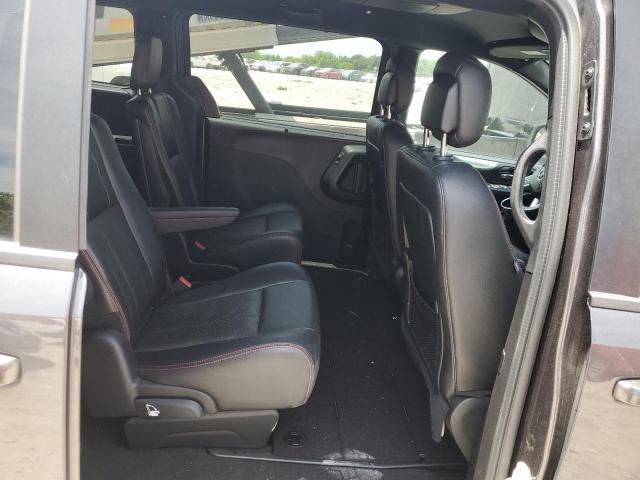 2019 Dodge Grand Caravan Gt VIN: 2C4RDGEG0KR513753 Lot: 58904824