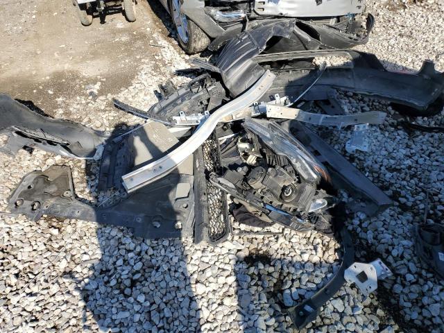 2019 Honda Pilot Lx VIN: 5FNYF6H12KB051618 Lot: 60130144