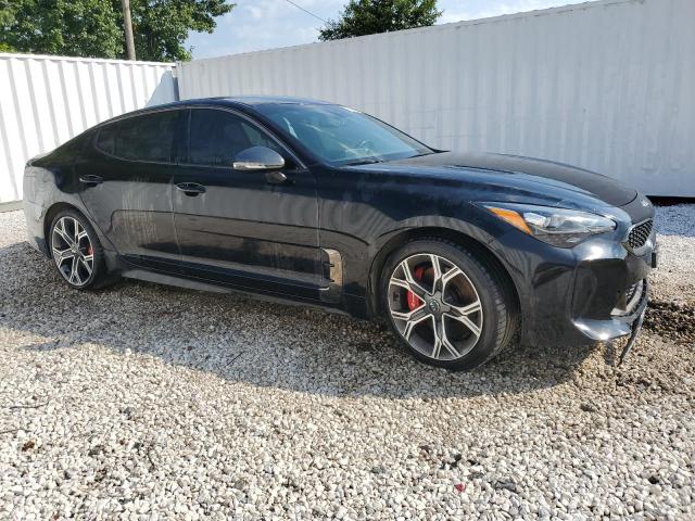 2019 KIA STINGER GT - KNAE35LC0K6055304