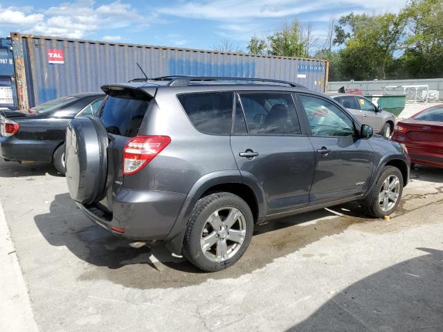 2T3RF4DV0BW149736 2011 Toyota Rav4 Sport