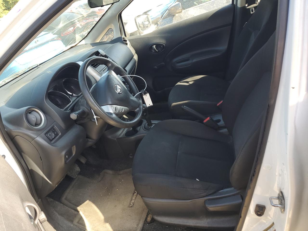 3N1CE2CP8GL399047 2016 Nissan Versa Note S