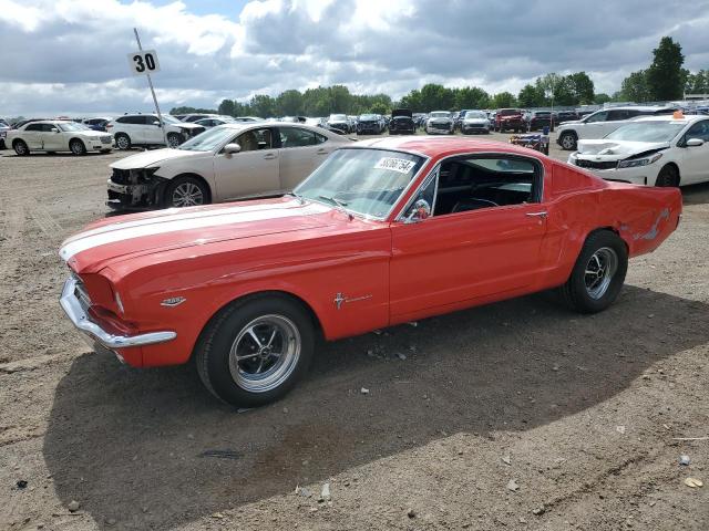 1965 Ford Mustang VIN: 5R09C195728 Lot: 58266754