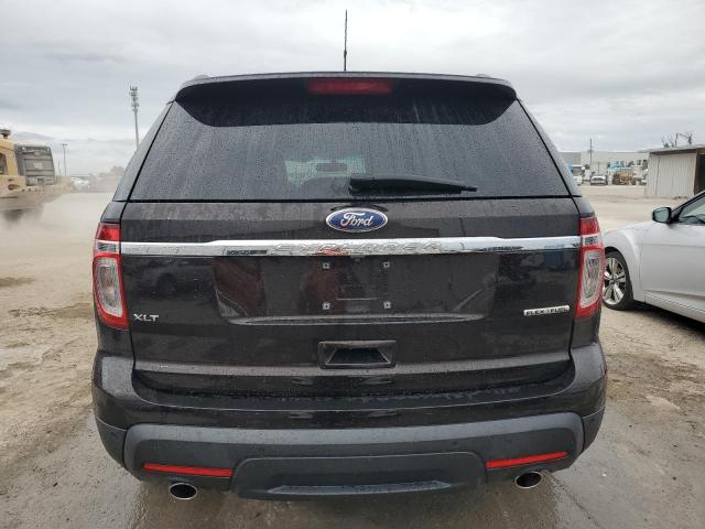 2014 Ford Explorer Xlt VIN: 1FM5K7D84EGB33329 Lot: 58502504