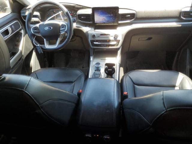 2021 Ford Explorer Xlt VIN: 1FMSK8DHXMGB32189 Lot: 57843744