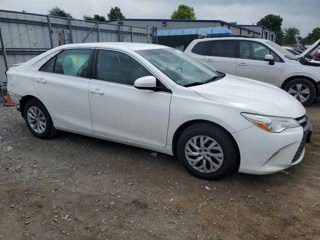 VIN 4T4BF1FK6FR458344 2015 Toyota Camry, LE no.4