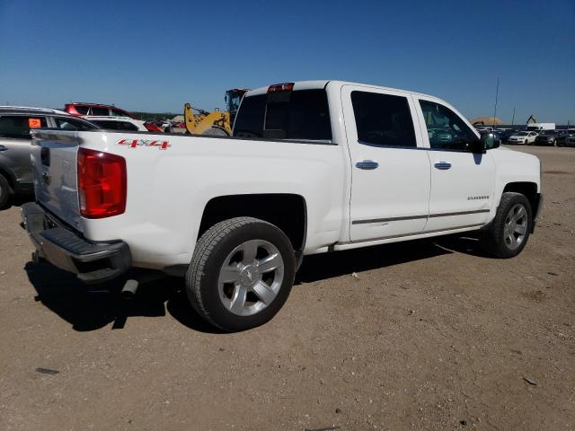 2017 Chevrolet Silverado K1500 Ltz VIN: 3GCUKSEJ3HG232513 Lot: 57708584