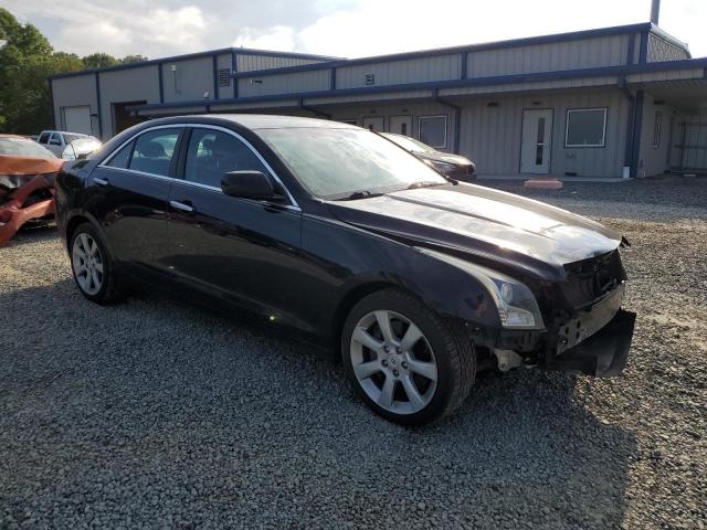 2014 Cadillac Ats VIN: 1G6AG5RX6E0130307 Lot: 57408934