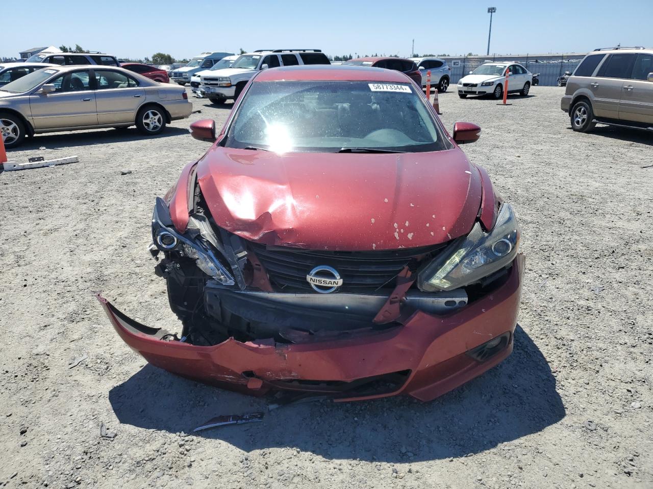 1N4AL3AP0GC221928 NISSAN ALTIMA 2016