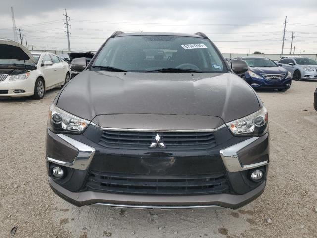 2017 MITSUBISHI OUTLANDER - JA4AP4AW2HZ061622