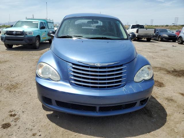 2006 Chrysler Pt Cruiser Touring VIN: 3A4FY58B06T354807 Lot: 57750204