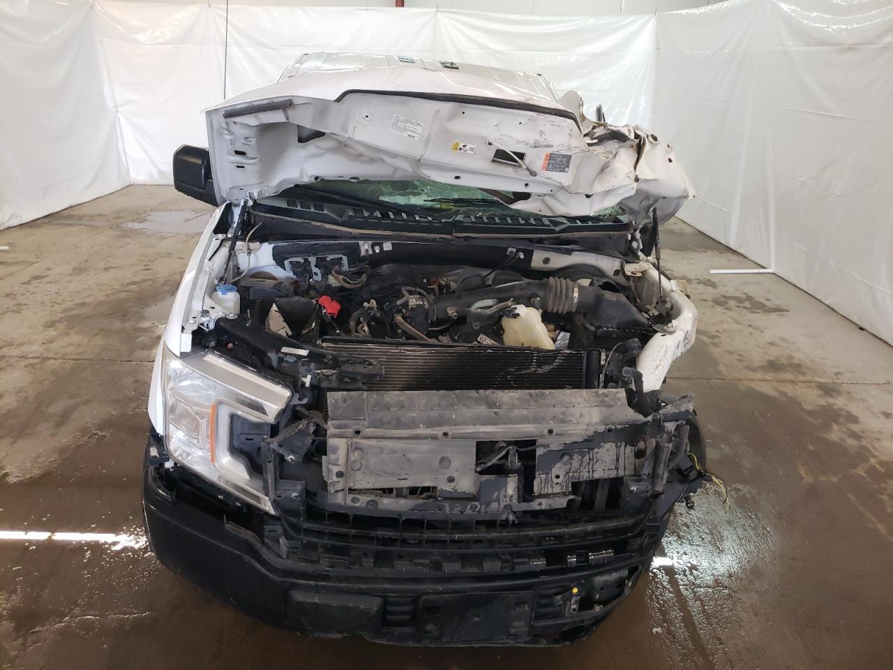 1FTMF1CB8KKD75807 FORD All Models 2019