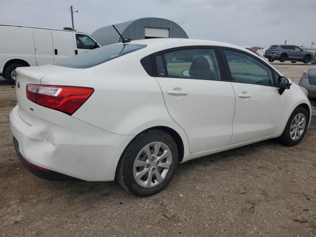 VIN KNADM4A31H6005316 2017 KIA Rio, LX no.3