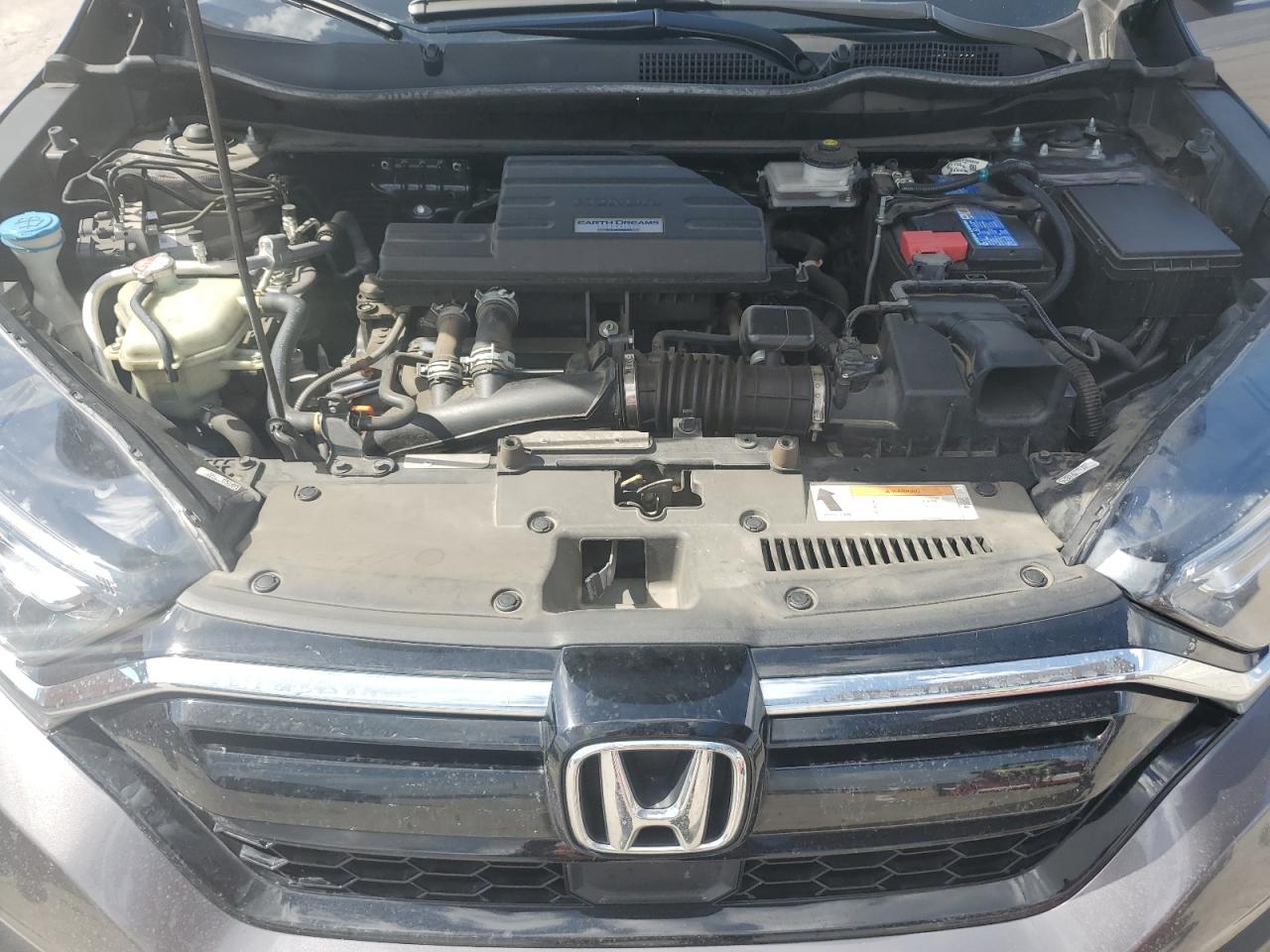 2HKRW1H5XMH411278 HONDA CRV 2021