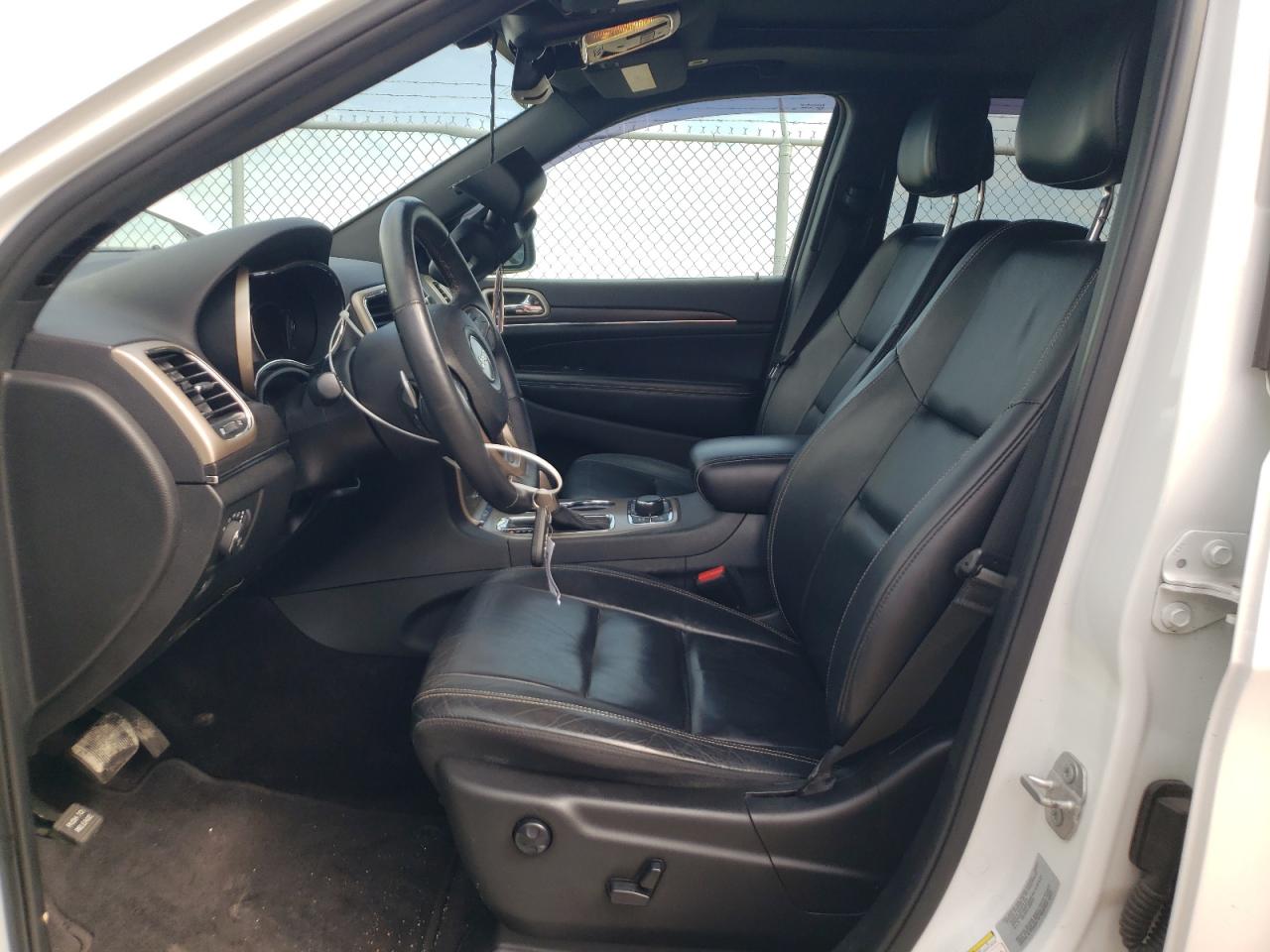 1C4RJFBG1HC919730 2017 Jeep Grand Cherokee Limited