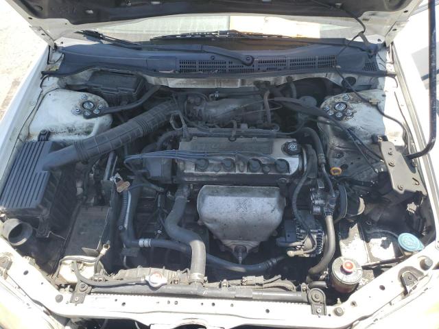 2000 Honda Accord Lx VIN: JHMCG6652YC015414 Lot: 59452994