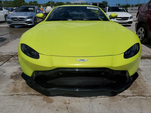 VIN SCFSMGAW4LGN04346 2020 Aston Martin Vantage no.5