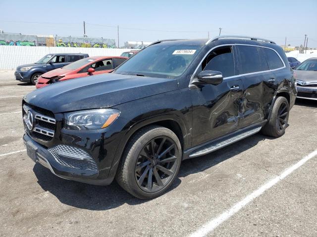 2021 MERCEDES-BENZ GLS 450 4M 4JGFF5KE7MA390783  58279654