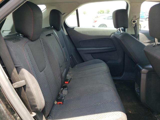 2012 Chevrolet Equinox Ls VIN: 2GNALBEK7C1286544 Lot: 58399264