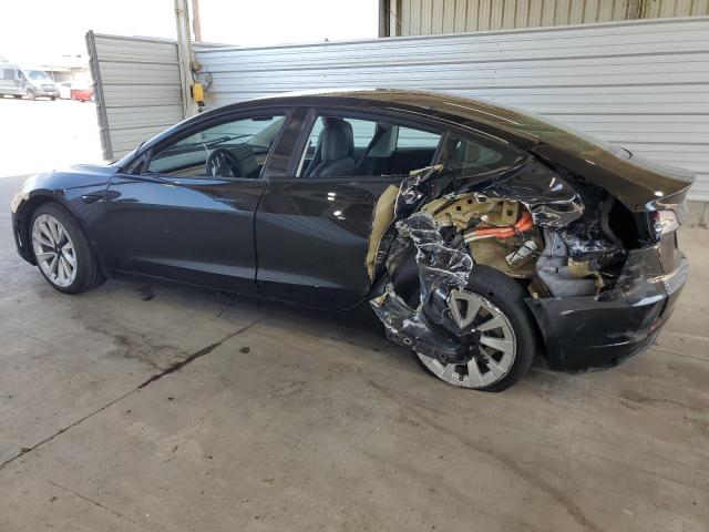 2023 Tesla Model 3 VIN: 5YJ3E1EA1PF448779 Lot: 61127054