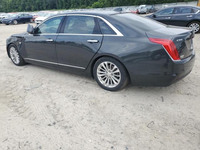 2016 CADILLAC CT6 LUXURY 1G6KC5RX0GU165517