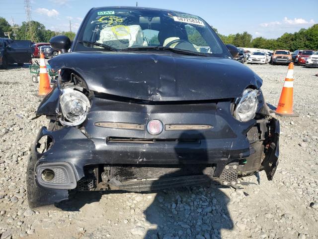 2012 Fiat 500 Sport VIN: 3C3CFFBR2CT363695 Lot: 58725834