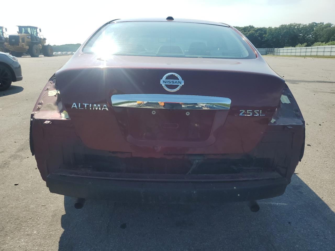 1N4AL2APXAN413217 2010 Nissan Altima Base